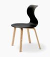 Panton tunior chair - imagine 3