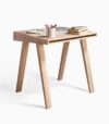 Wooden single drawer - imagine 3