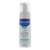 Șampon spumant pentru scalp sensibil și ten atopic la bebeluși, Stelatopia Foam Shampoo, Mustela, 150 ml