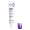 Ambalajul Cicabio Lip Repair cu mențiunile lèvres gercées, irritées, craquelées