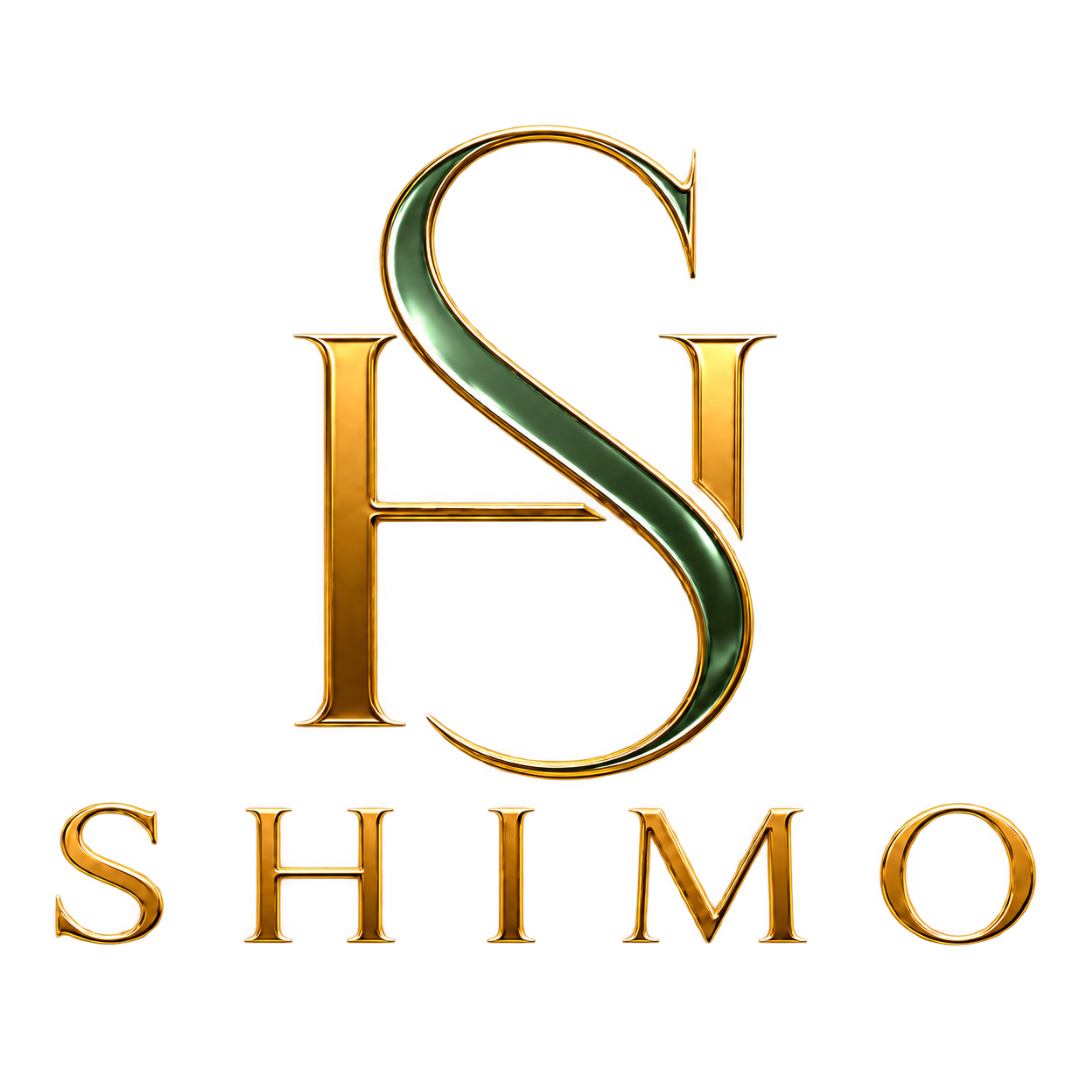 LOGO SHIMO