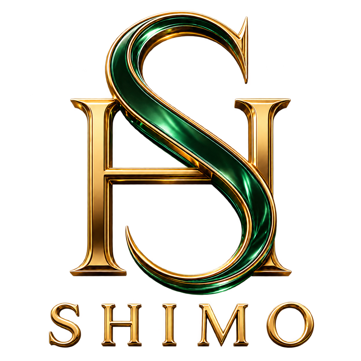 Shimo logo