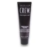 Tub negru de 40 ml de vopsea American Crew Precision Blend, cu capac negru
