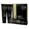 Cutia Classic Precision Blend 7-8 Light alături de cele trei tuburi de 40 ml