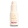 Flacon alb cu pompă dozatoare Eye Zone Concentrate Skin Treatment de 15 ml