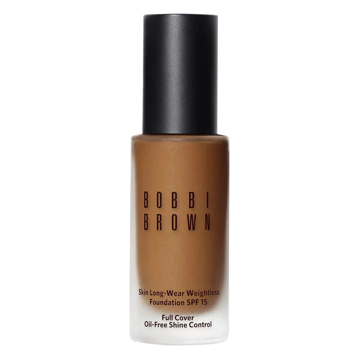 Fond de ten lichid Bobbi Brown Skin, SPF 15, SPF 15, 30 ml Fond de ten lichid Bobbi Brown Skin, SPF 15, SPF 15, 30 ml - Machiaj față