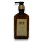 Flacon maro cu pompă al săpunului lichid de mâini Depot No. 603 Citrus & Herbs, 200 ml