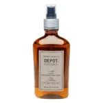 Flacon maro cu pompă de pulverizare Depot No. 607 Sport Refreshing Body Spray, 200 ml