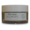 Borcan Fanola No More The Styling Mask cu eticheta gamei pe partea din față