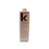 Flacon bej de 1 litru Kevin Murphy Young.Again.Masque, mască de păr, cu capac