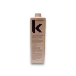 Flacon bej de 1 litru Kevin Murphy Young.Again.Masque, mască de păr, cu capac