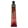 Tub de vopsea Majirel cu mențiunile Coloration crème de beauté, Ionène G și Incell