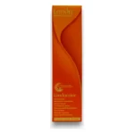 Cutie portocalie Londa Professional Londacolor Extra Rich Crème pentru vopsea demi-permanentă, 60 ml