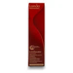 Cutie roșu-auriu de vopsea Londa Professional Londacolor Extra Rich Crème, 60 ml