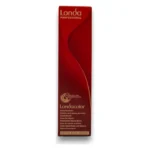 Cutie roșie Londa Professional Londacolor Creme Haarfarbe Extra Rich Crème de 60 ml
