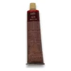 Tub Londa Professional Londacolor cu nuanța 4/4 tipărită și textul de avertizare
