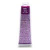 Tub mov Londa Professional cu codul de nuanță 7/41 și rândul CONT.: 1, 2, 4 Mix 1:1