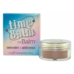 Cutia și borcănelul corectorului timeBalm After Dark de la The Balm, 7,5 g