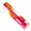 Cutia Wella Color Touch inclinata, cu logoul Wella Professionals pe fundal alb